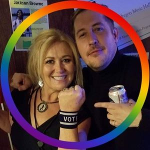 Meet your Posher, Julie